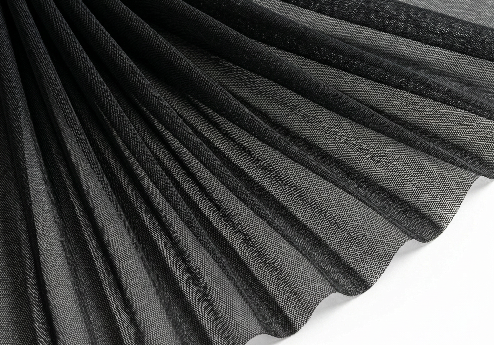 Tissu Résille