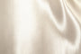 Tissu Satin Duchesse Rigide Uni Beige