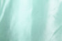 Tissu Satin Duchesse Rigide Uni Vert Menthe