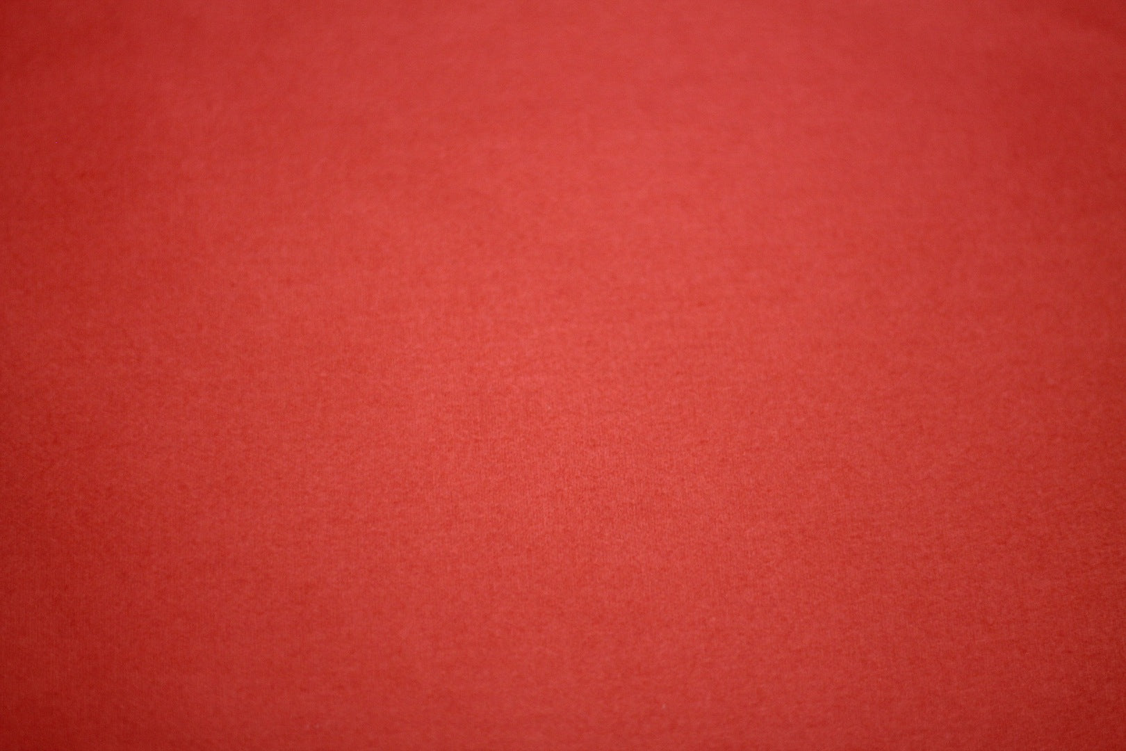 Tissu Satin de Coton extensible Uni Corail