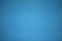 Tissu Satin de Coton extensible Uni Turquoise