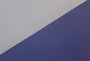 Tissu Simili Cuir Skaï Uni Bleu Roi
