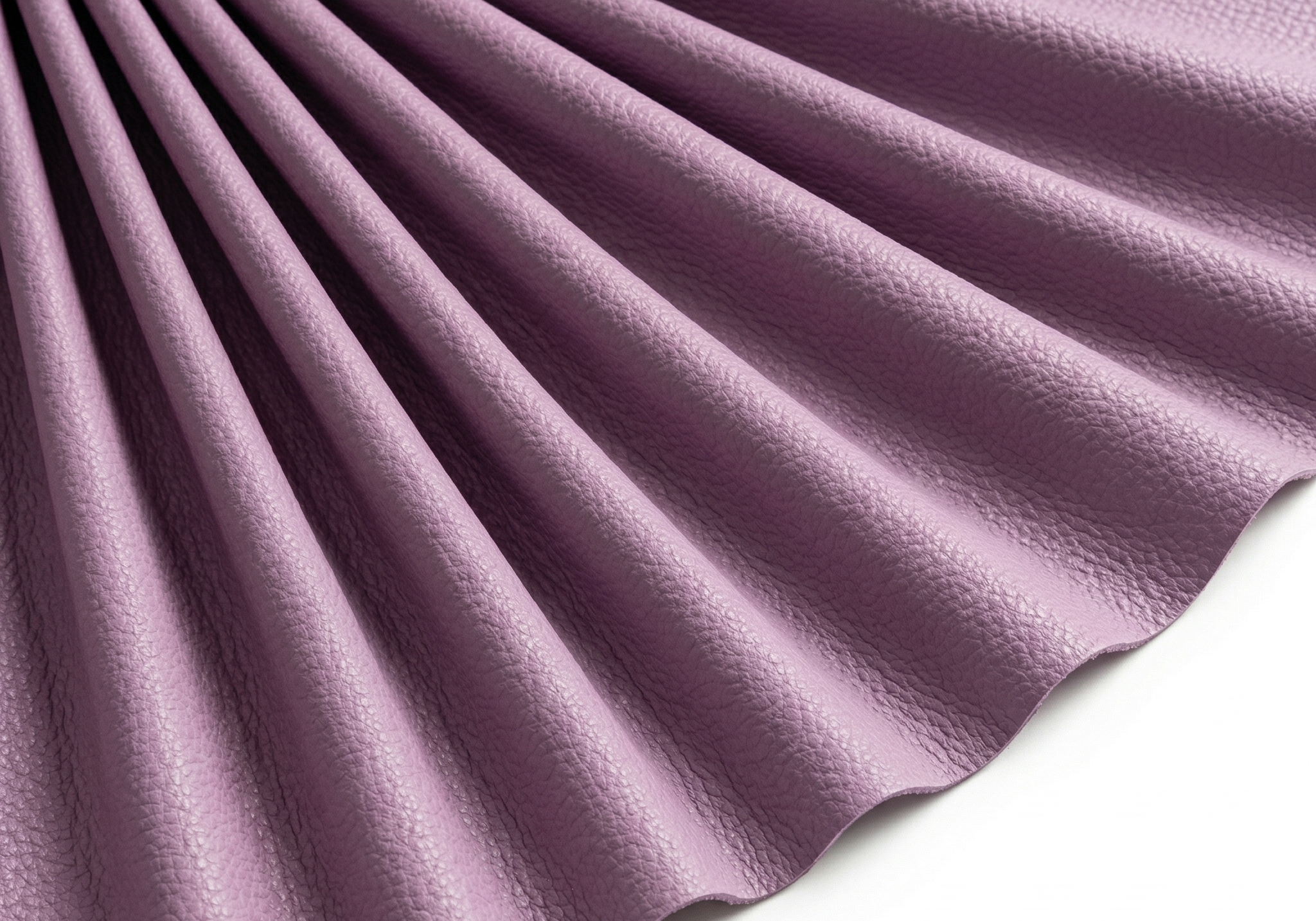 Tissu Uni Violet