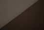 Tissu Simili Cuir Skaï Uni Marron foncé