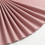 Tissu Simili Cuir Skaï Uni Rose clair