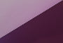 Tissu Simili Cuir Skaï Uni Violet