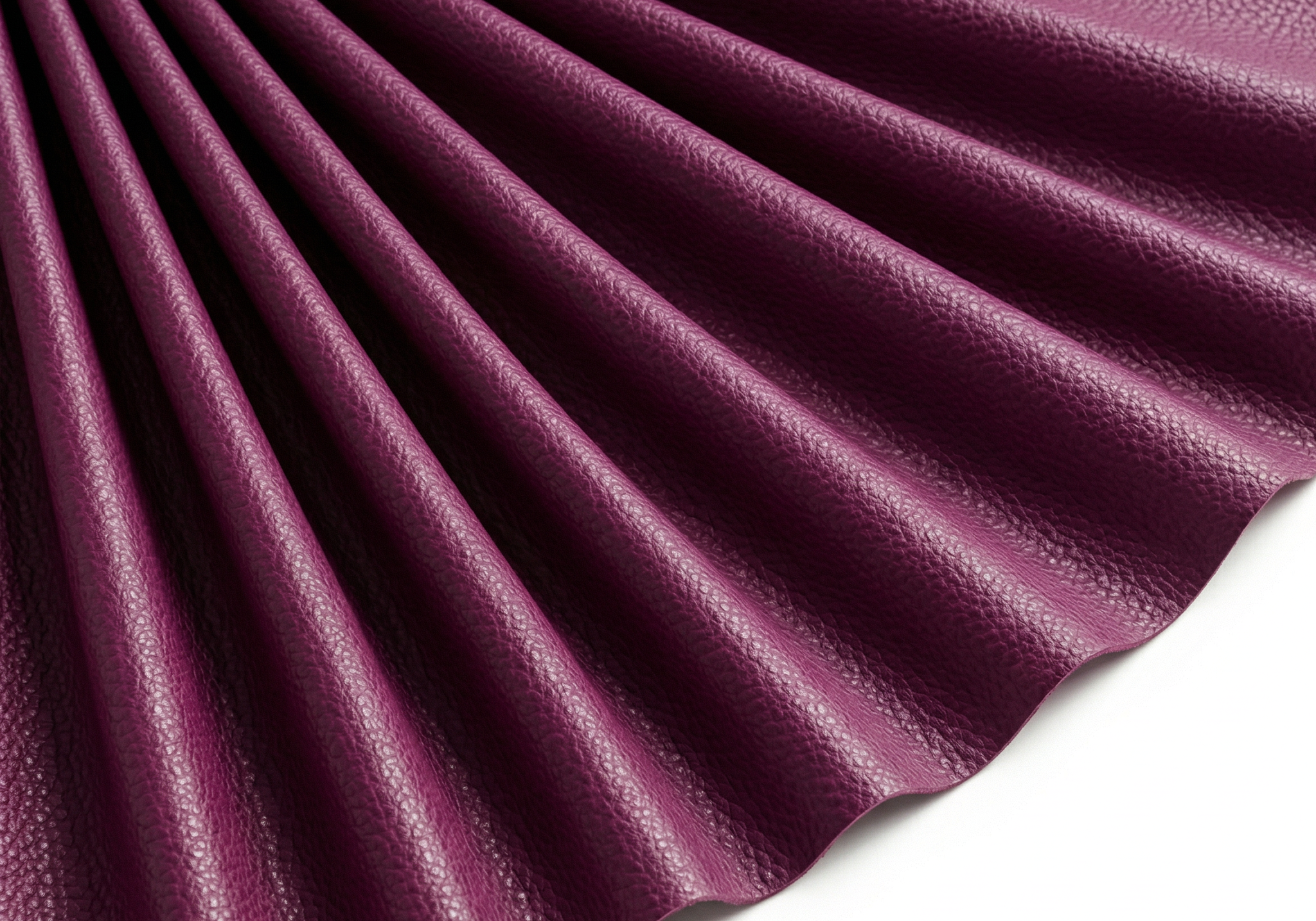 Tissu Simili Cuir