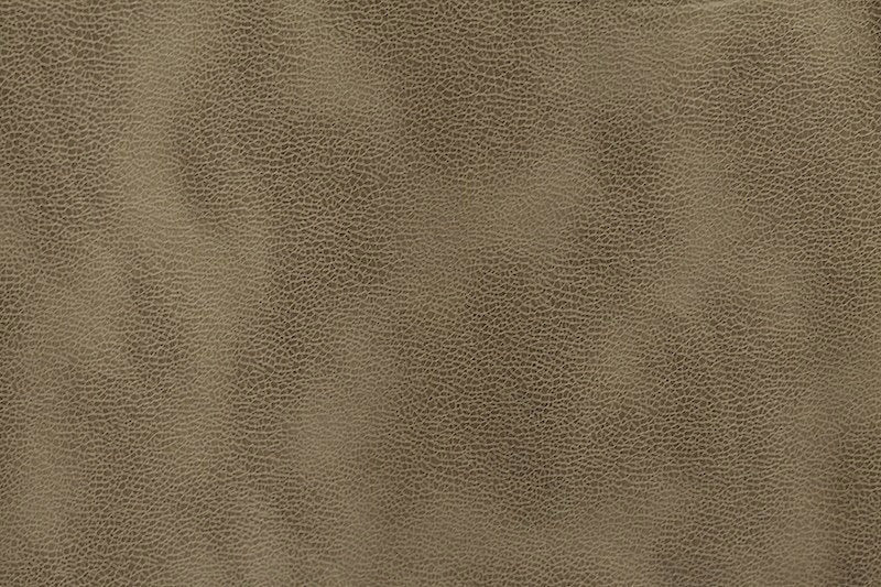 Tissu Suédine effet reptile grainé Camel