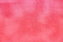 Tissu Suédine effet reptile grainé Corail