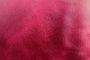 Tissu Suédine effet reptile grainé Framboise