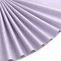 Tissu Suédine effet reptile grainé Lilas