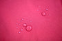 Tissu Toile Imperméable Légère Fuchsia