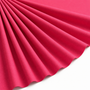 Tissu Toile Imperméable Légère Fuchsia
