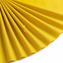 Tissu Toile Imperméable Légère Jaune