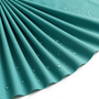 Tissu Toile Imperméable Légère Turquoise