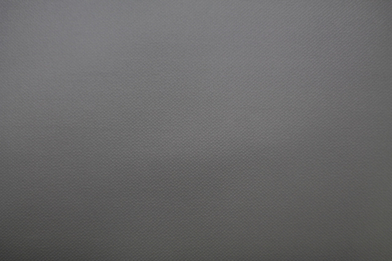 Tissu Toile Imperméable Lourde Gris anthracite