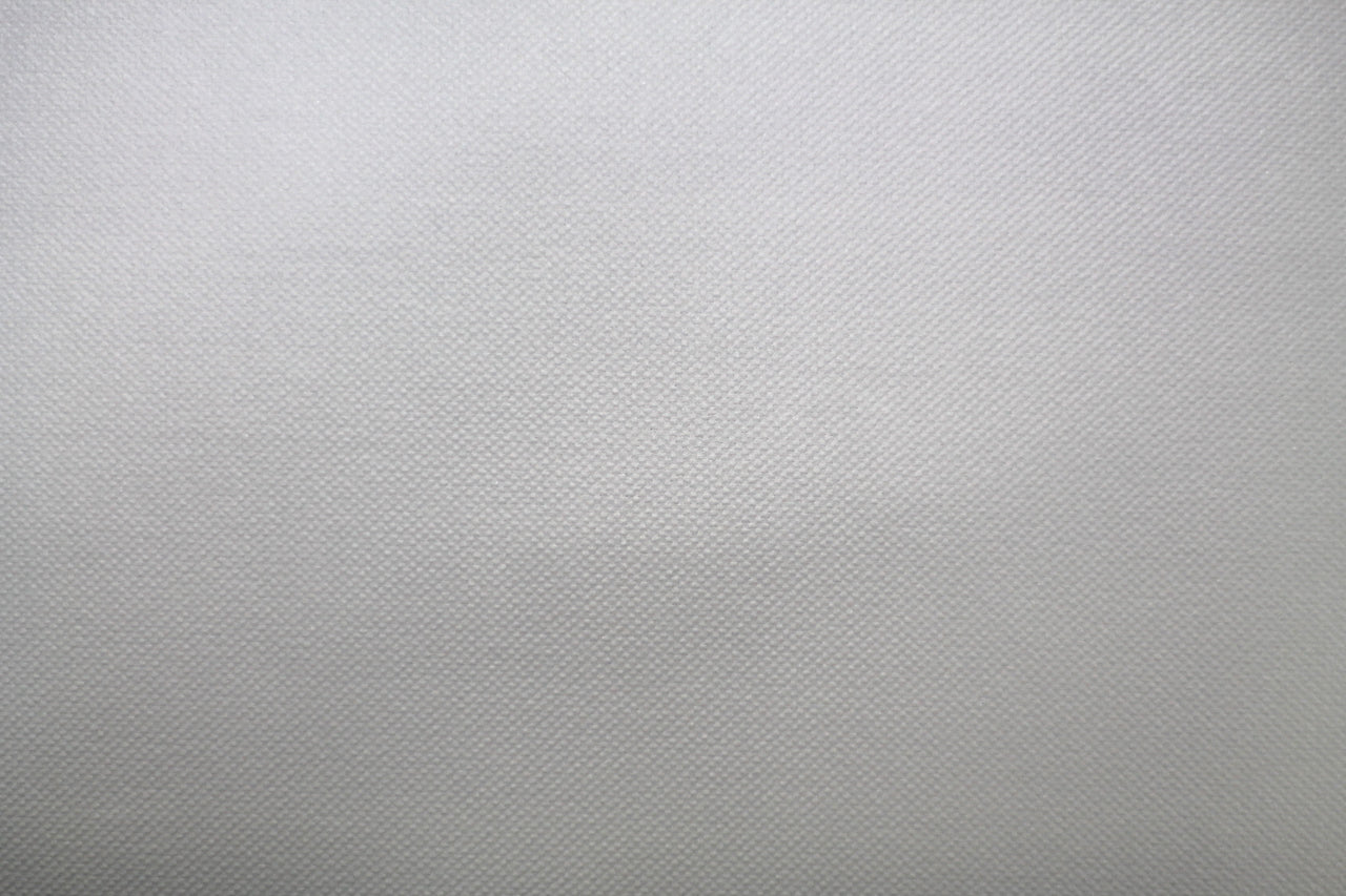 Tissu Toile Imperméable Lourde Gris clair