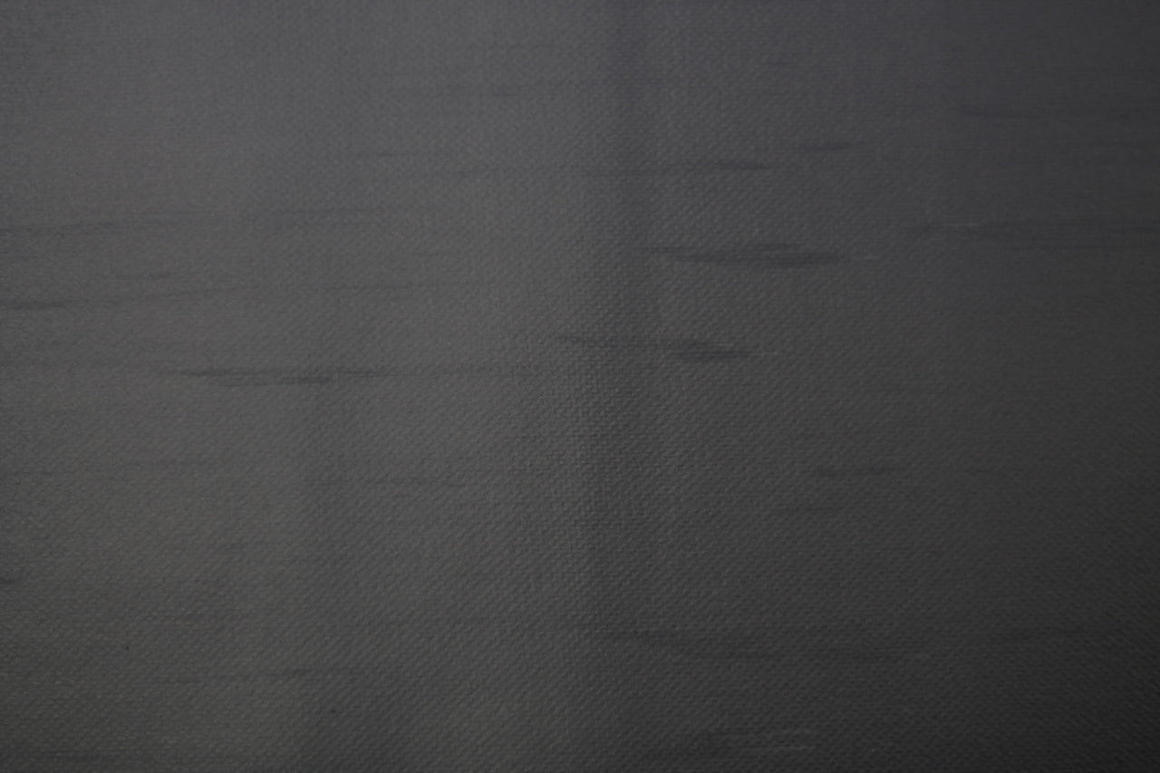 Tissu Toile Imperméable Lourde Noir