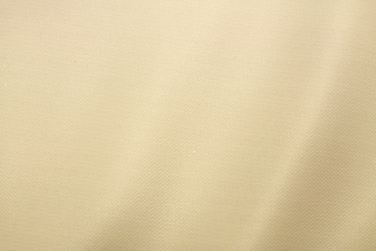 Tissu Toile Imperméable Lourde Sable