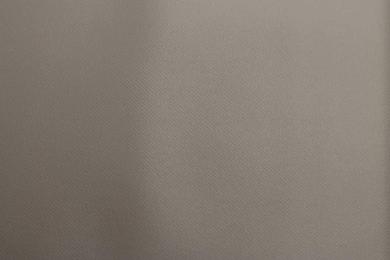 Tissu Toile Imperméable Lourde Taupe