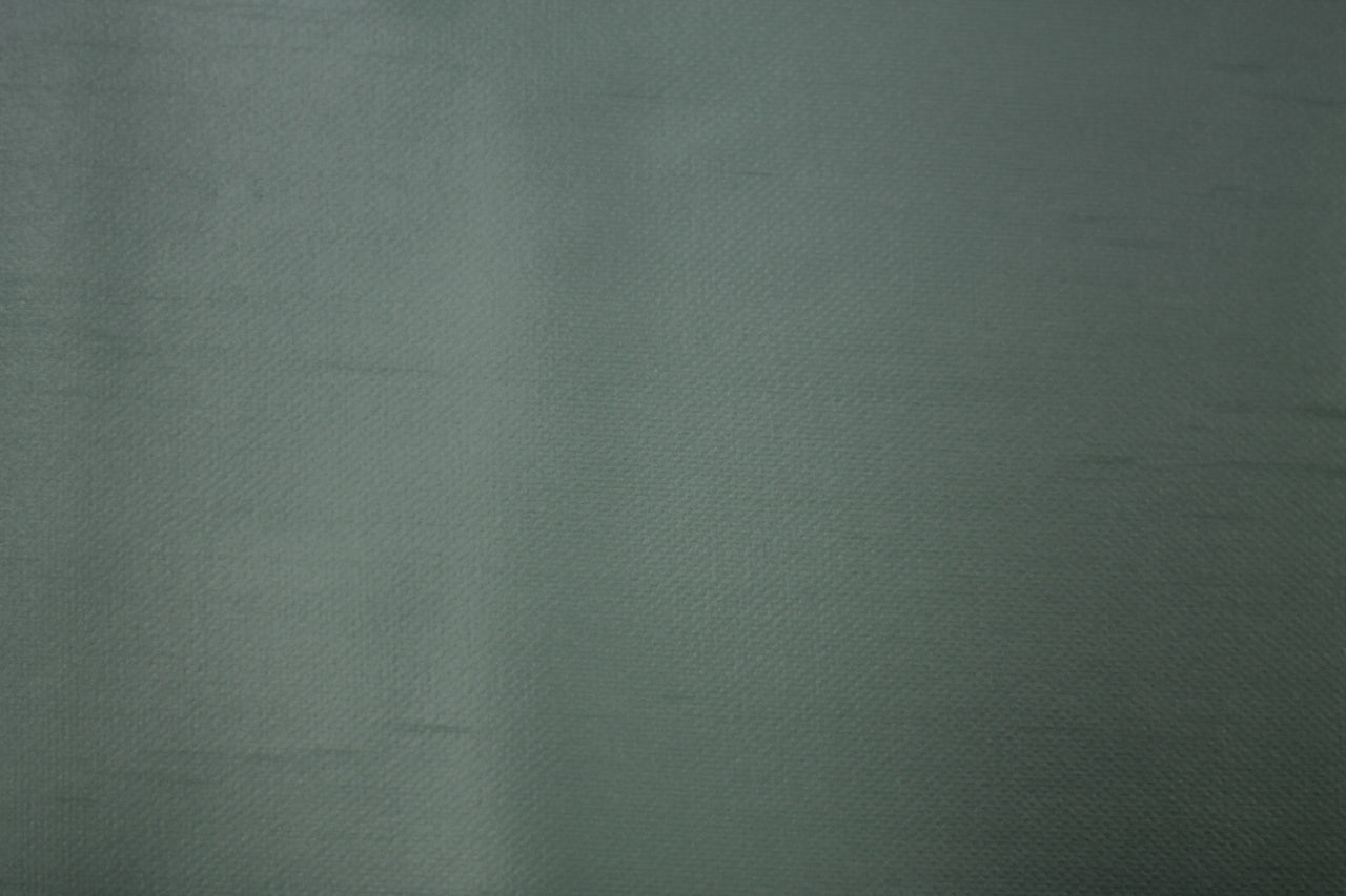 Tissu Toile Imperméable Lourde Vert Sapin