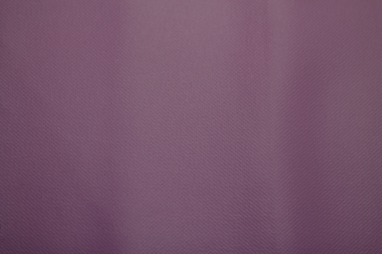Tissu Toile Imperméable Lourde Violet
