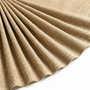 Tissu Toile de Jute Naturelle Largeur 280cm
