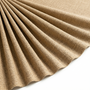 Tissu Toile de Jute Naturelle