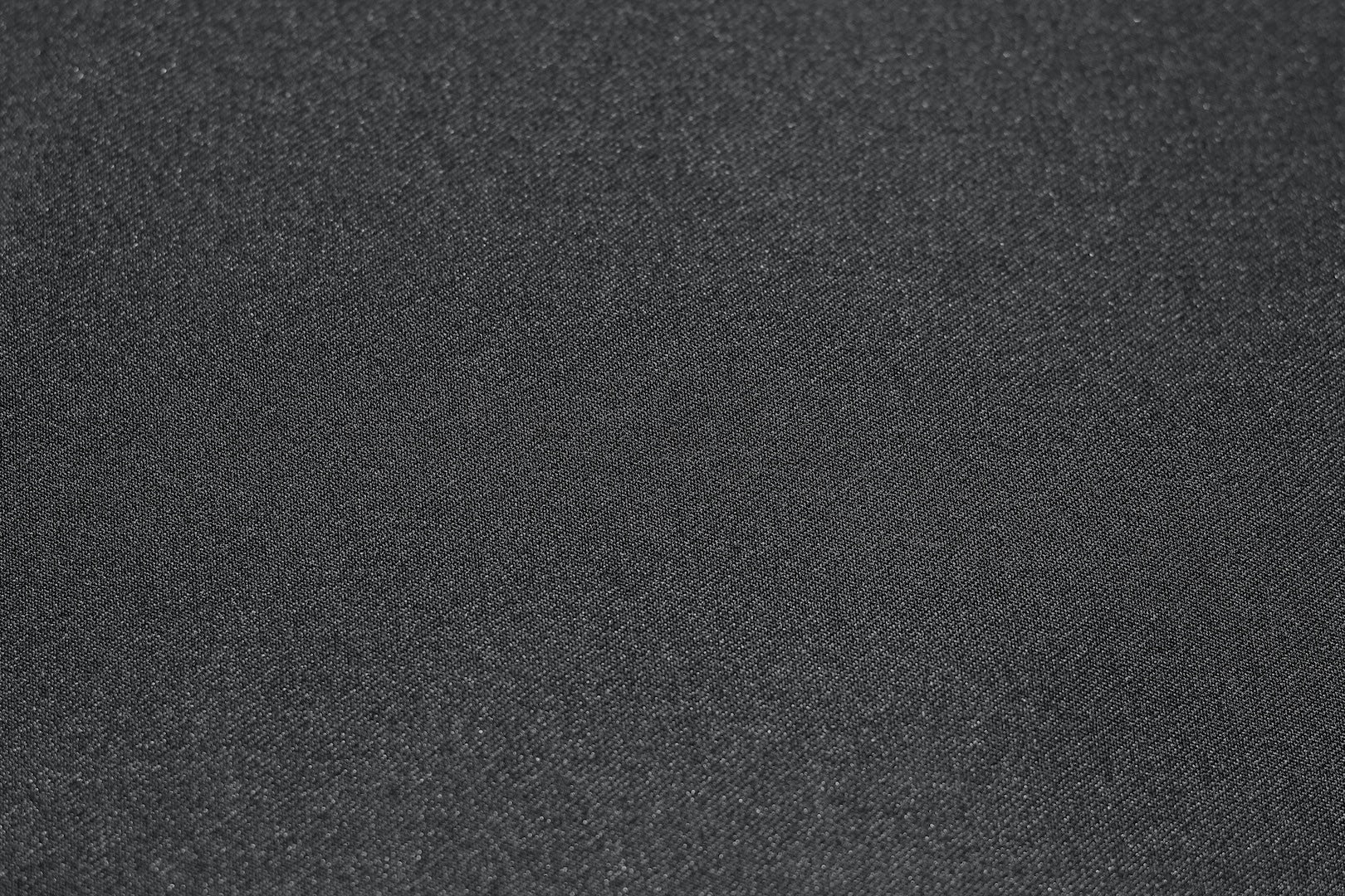 Tissu Twill Costume Uni Noir