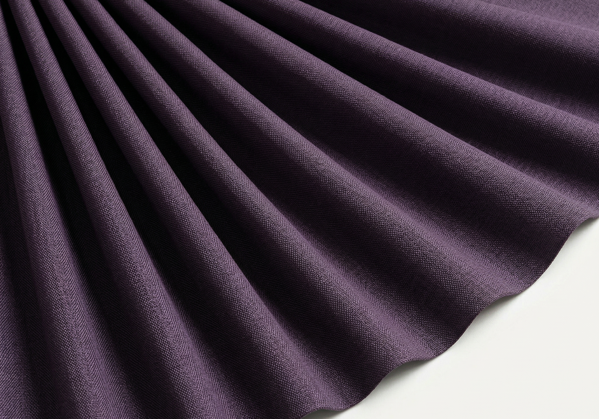 Tissu Costume Twill