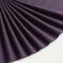 Tissu Twill Costume Violet mélange