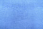 Tissu Velours Maille Côtelé Bleu Azur