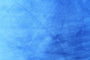 Tissu Velours Mat Extensible Uni Bleu roi