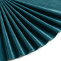 Tissu Velours Mat Extensible Uni Canard