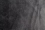 Tissu Velours Mat Extensible Uni Gris foncé