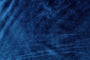 Tissu Velours Mat Extensible Uni Marine