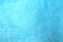Tissu Velours Mat Extensible Uni Turquoise