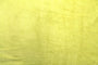 Tissu Velours Mat Extensible Uni Vert Anis
