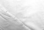 Tissu Velours Ras Minky Uni Blanc