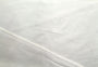 Tissu Velours Ras Minky Uni Blanc cassé