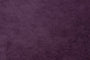 Tissu Velours côtes fines Uni Violet Prune