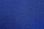 Tissu Viscose Gaufrée Unie Bleu roi