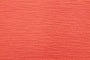 Tissu Viscose Gaufrée Unie Corail