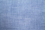 Tissu Voile Fluide Effet Naturel Mélange Bleu Denim