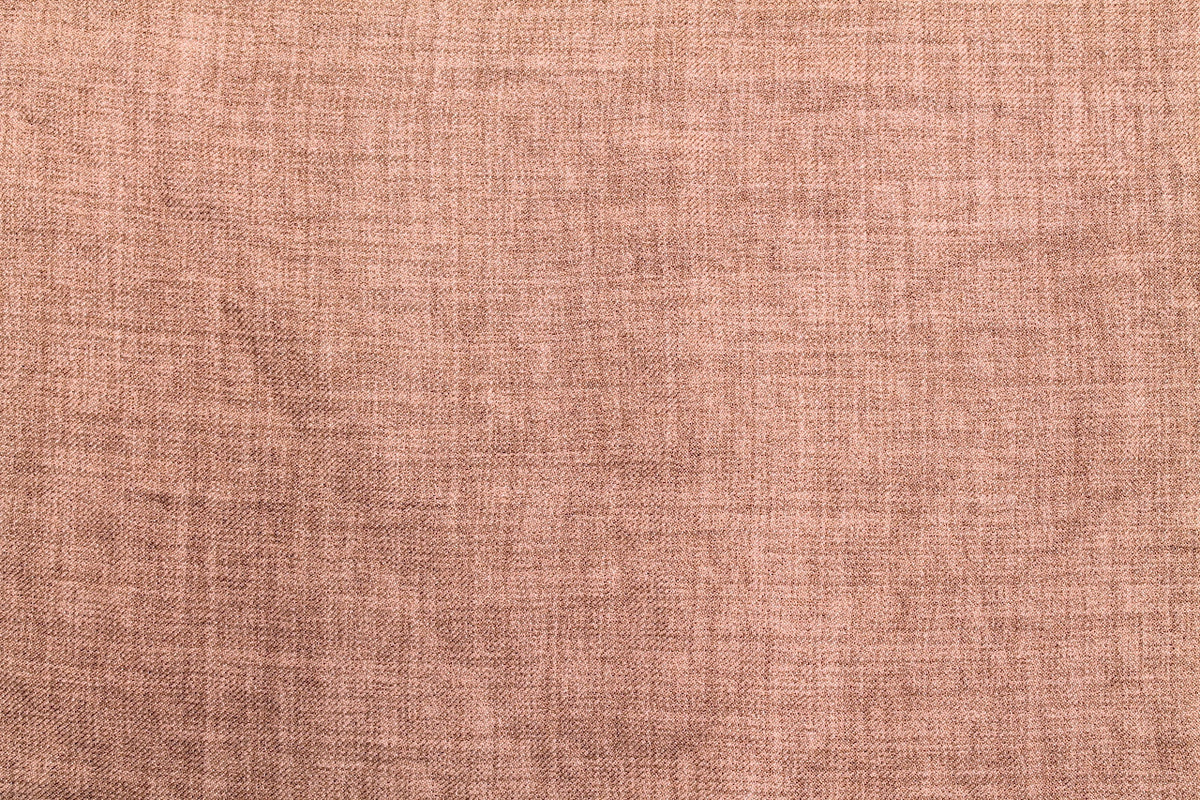 Tissu Voile Fluide Effet Naturel Mélange Camel
