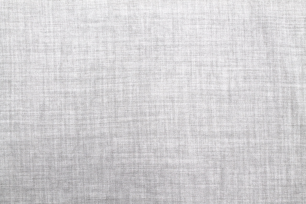 Tissu Voile Fluide Effet Naturel Mélange Mastic