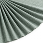 Tissu Voile Fluide Effet Naturel Mélange Tilleul