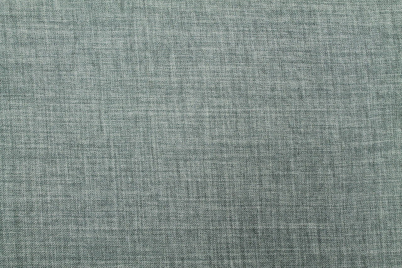 Tissu Voile Fluide Effet Naturel Mélange Tilleul