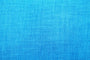 Tissu Voile Fluide Effet Naturel Mélange Turquoise