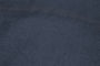 Tissu Voile Polycoton Uni Marine